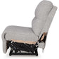 Acklen Place Power Sectional Reclining Sofa with Storage Console