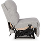 Acklen Place Power Sectional Reclining Sofa with Storage Console