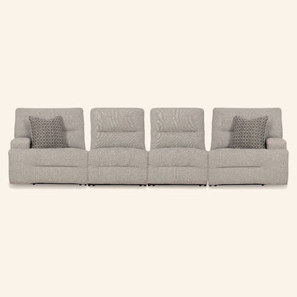 Acklen Place 4-Piece Power Reclining Sofa