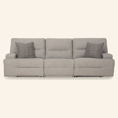 Acklen Place 3-Piece Power Reclining Sofa