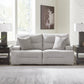 Acklen Place Power Reclining Sectional Loveseat