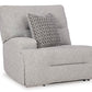 Acklen Place Power Reclining Sectional Loveseat