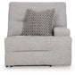 Acklen Place Power Reclining Sectional Sofa