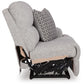 Acklen Place Power Sectional Reclining Sofa with Storage Console