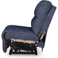 Acklen Place Power Reclining Sectional Sofa