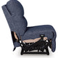 Acklen Place Power Reclining Sectional with Storage Console