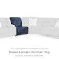 Acklen Place Power Reclining Sectional Sofa