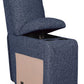 Acklen Place Power Reclining Sectional with Storage Console