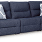 Acklen Place Power Reclining Sectional Sofa