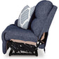 Acklen Place Power Reclining Sectional Sofa
