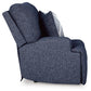 Acklen Place Power Reclining Sectional with Storage Console
