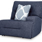 Acklen Place Power Reclining Sectional Sofa