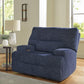 Acklen Place Oversized Power Recliner