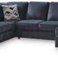 Albar Place Sectional