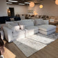 Alcott 3-Piece with Chaise