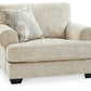Monaghan Living Room Set