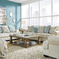 Monaghan Living Room Set