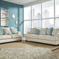 Monaghan Living Room Set