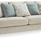 Monaghan Living Room Set