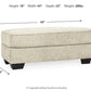 Monaghan Living Room Set