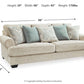 Monaghan Living Room Set