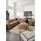 Verona 5-Piece Modular Sectional