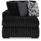 Midnight-Madness Super Chaise