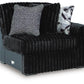 Midnight-Madness Sectional Sofa