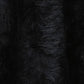 Midnight-Madness Oversized Accent Ottoman