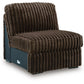 Midnight-Madness Sectional Sofa