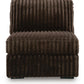 Midnight-Madness Sectional Sofa