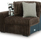 Midnight-Madness Sectional Sofa