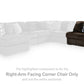 Midnight-Madness Sectional Sofa