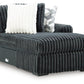 Midnight-Madness Super Chaise