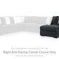 Midnight-Madness Super Chaise