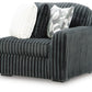 Midnight-Madness Sectional Sofa