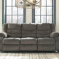 Tulen Reclining Sofa
