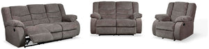 Tulen Living Room Set