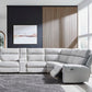 Social Pointe Power Recliner
