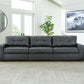 Brindley Pier Sectional Sofa