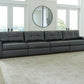 Brindley Pier Living Room Set