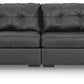 Brindley Pier Living Room Set