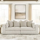 Alcott 2-Piece Loveseat