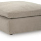 Bellamy Oversized Ottoman