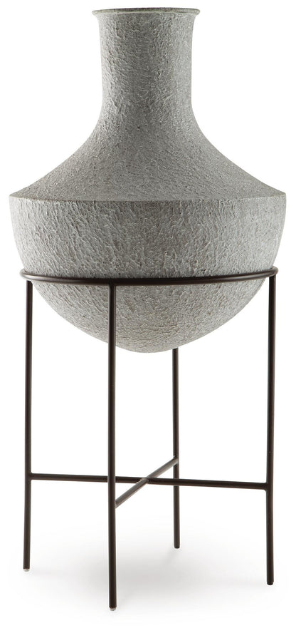 Estonbank Vase