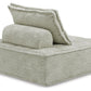 Bales Modular Seating