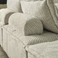 Bales Modular Seating