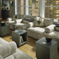 Bales Accent Chair
