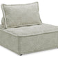 Bales Modular Seating