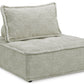 Bales Modular Seating